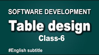 🔥 Tkinter TreeView Full Tutorial | Create & Style Tables in Python, Class-6