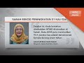 HFMD | Sabah rekod peningkatan 51 kali ganda