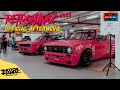 RETROHAVOC 2023 AFTERMOVIE | 4K