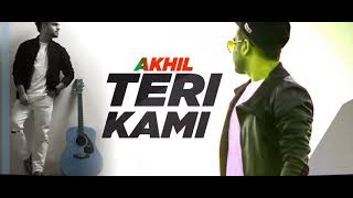 Teri Kami (Full Song) | Akhil | Latest Punjabi Songs 2016 | Speed Records| #anniii