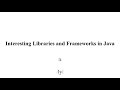 PROJECTS IN JAVA | THESIS IN JAVA | PROJECTS CODE IN JAVA | PROJECTS IN JAVA TUTORIAL