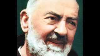 Padre Pio  Son fils spirituel temoigne