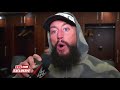 enzo amore challenges big cass to a brooklyn street fight exclusive aug. 21 2017