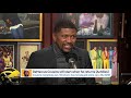 Boogie Cousins to unlock something we’ve never seen from the Warriors – Jalen Rose  Jalen & Jacoby