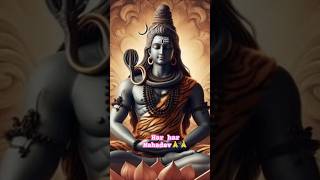 Mahadev status❤️ bholenath status💫 shiv status video 🙏#shorts#mahadev#bholenath#gaurishankar#shiv