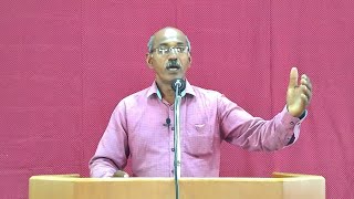 பர்திமேயு குருடன் பார்வையடைந்தான் | மாற்கு 10: 46-52 | Pr. Lasar