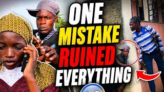 “One Mistake Ruined Everything 😱