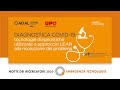 Diagnostica Covid-19: tecnologie diagnostiche utilizzate e approccio LEAN alla risoluzione dei prob