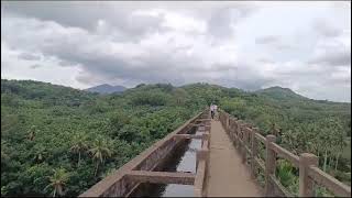 Mathoor Aqueduct..( mathur thottipalam) Tourist attraction in Tamil Nadu.. India #kanniyakumari