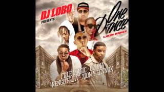 One Dance ( Latin Remix ) Dj Lobo Ft. Le Magic, Ozuna, Ñengo Flow Y Zion & Lennox