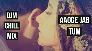 Aaoge Jab Tum ft. DJM | Jab We Met | Ustad Rashid Khan | aaoge jab tum saajna | aaoge jab tum cover