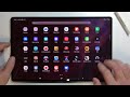 How to Remove Messages Icon from Screen on Samsung Galaxy Tab S8 Ultra – Restore Massage Icon