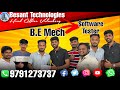 Mech to Software Test Engineer | Non-IT | How to switch Non-IT to IT Job | Testing Course Chennai