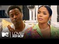 Kirk & Rasheeda: Forgiving & Forgetting... Again 💍 Love & Hip Hop Atlanta