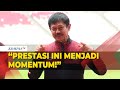 [FULL] Indra Sjafrie Ungkap Harapannya Usai Raih Emas di SEA Games 2023