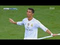 Cristiano Ronaldo Vs Real Betis Home HD 1080i (29/08/2015)