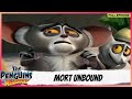 The Penguins of Madagascar | Full Episode | Mort Unbound