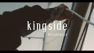 Kingside Residences by Altree - Behind the Scenes