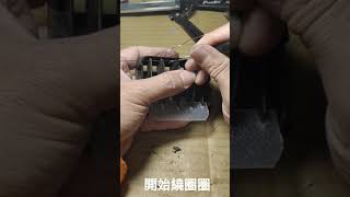 solio 冷氣出風口葉片連桿檢修(小劉 DIY 教室)