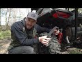 what recovery gear to carry on a ride trail talk ep. 7 polaris off road vehicles