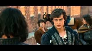 Romeo & Juliet ~ Trailer