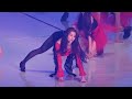 twice「sana」new rules cover 5th world tour ready to be fancam