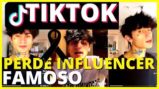 [LUTO] TikTok perde influenciador FAMOSO | Notícias da última hora |Morreu com apenas 19 anos