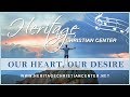 Our Heart, Our Desire - Worship