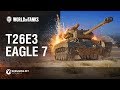 Sergeant Early's T26E3 Eagle 7