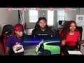 NoCap - I'll Be Here (Official Video)  REACTION