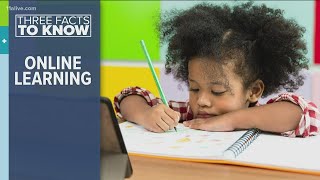 Parents can now sign kids up for Cobb County Schools Online Learning Academy