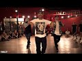 kaytranada glowed up feat. anderson .paak choreography by jake kodish tmillytv