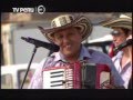 CUARTETO CONTINENTAL - DOMINGO DE FIESTA - TV PERU 2015 COMPLETO