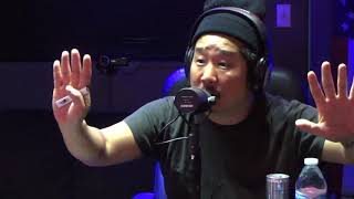 The Church Of What's Happening Now: #602 - Bobby Lee
