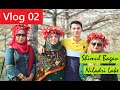 Vlog 02 | Shimul Bagan | Niladri Lake