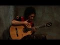 Vrap, Badi Assad's vocal & guitar experimentations, DVD