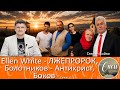 ERRORS OF ADVENTISM | 