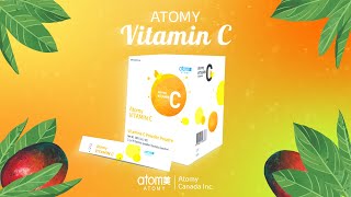 Atomy Vitamin C