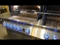 PRO825 Napoleon Gas Grill Stainless Steel Product Review