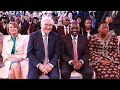 Walituita wasaliti wa Gen-Z why Kenyans in Berlin went to meet Ruto Bürgerfest 2024