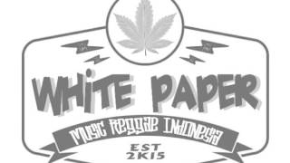 White Paper-Masih Punya Rasa (feat buleeror)