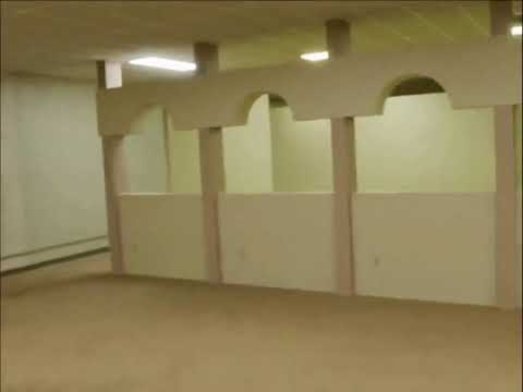 Rare Footage Of 2002 Backrooms Location #2 [Oshkosh, WI] - YouTube