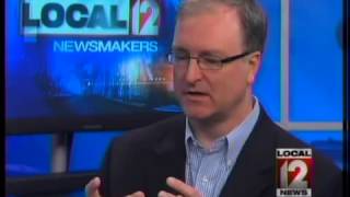 Newsmakers: July 7, 2013