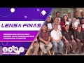 LENSA FINAS : PROGRAM ONE STEP CLOSER : BENGKEL ASAS PENGARAHAN DAN PENGURUSAN PRODUKSI