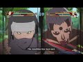 Hidan Kakuzu Team Ultimate Jutsu - Naruto Shippuden UItimate Ninja Storm Revolution