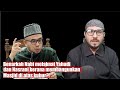 Benarkah Nabi melaknat Yahudi dan Nasrani kerana membina masjid atas kurbur para nabi?