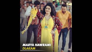 Dlakam - Marya Hawrami - Topic