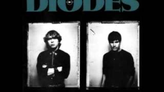 The Diodes - When I Was Young (The Animals Cover)