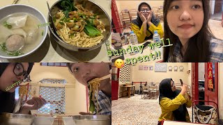 🤤 mie ayam kotiam!!!!! | vlog ala ala