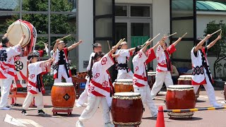 東鼓隊　2024〜春の舞〜